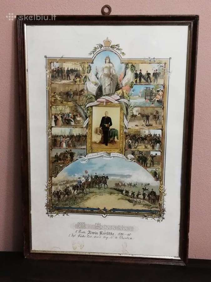 Ww1 vokietija.rezervistai - nuotraukos Nr. 2