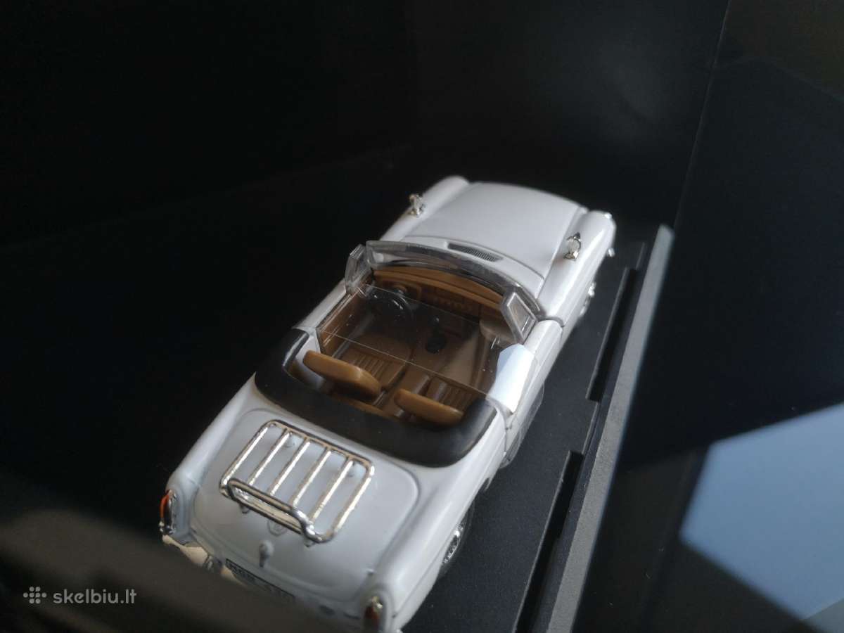 Mgb convertible - nuotraukos Nr. 3