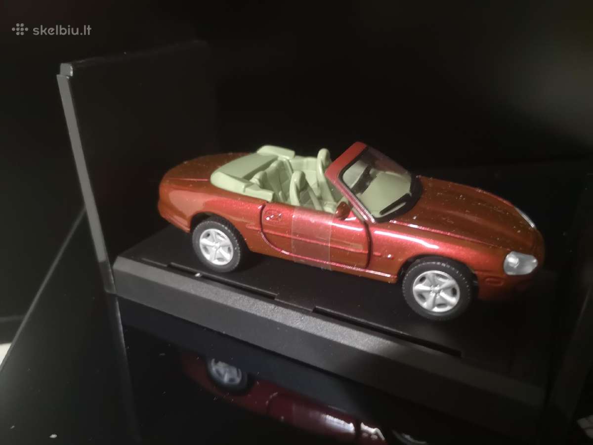 Jaguar Xk8 - nuotraukos Nr. 2