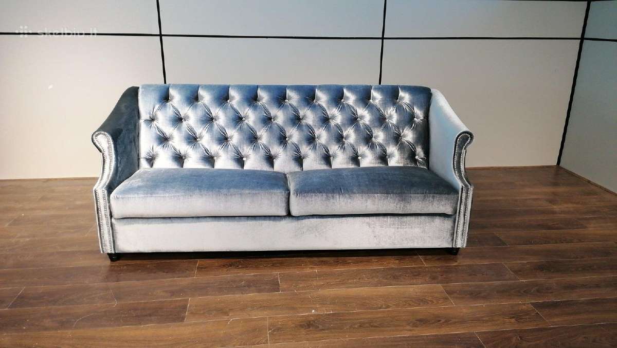 Sofa S 07 3m su miegama dalim