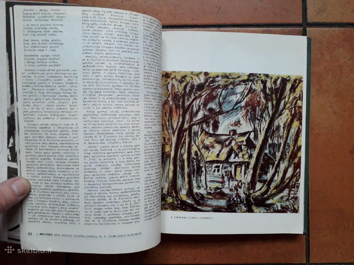 Žurnalai "Kultūros barai" 1968 metai - nuotraukos Nr. 5