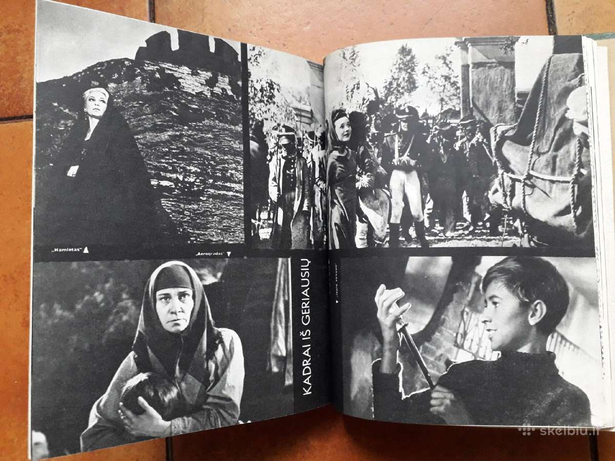 Žurnalai "Kultūros barai" 1968 metai - nuotraukos Nr. 11