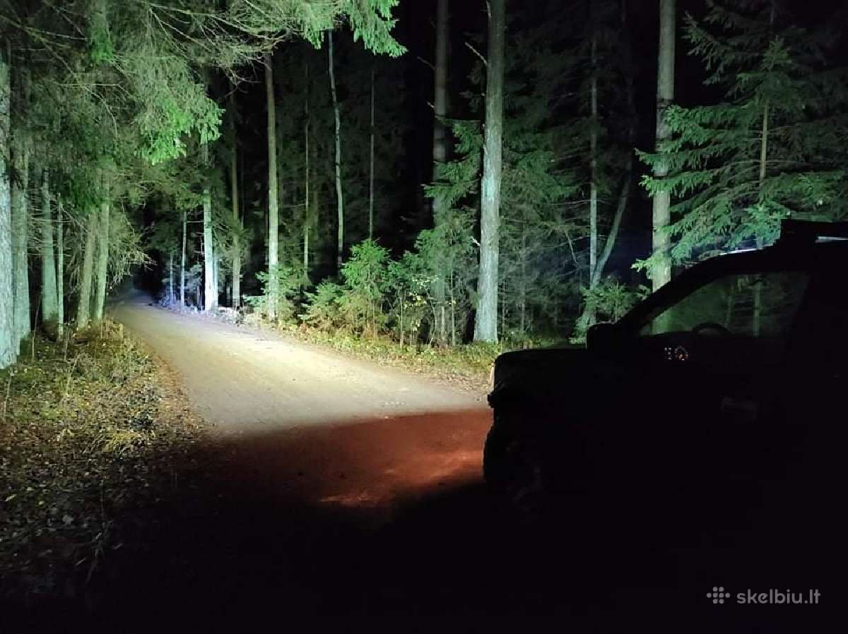 LED bar 52 cm - nuotraukos Nr. 2