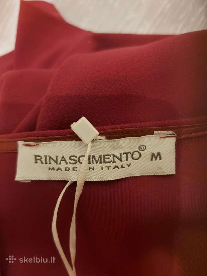Nauja Itališka suknelė, dydis M - nuotraukos Nr. 3