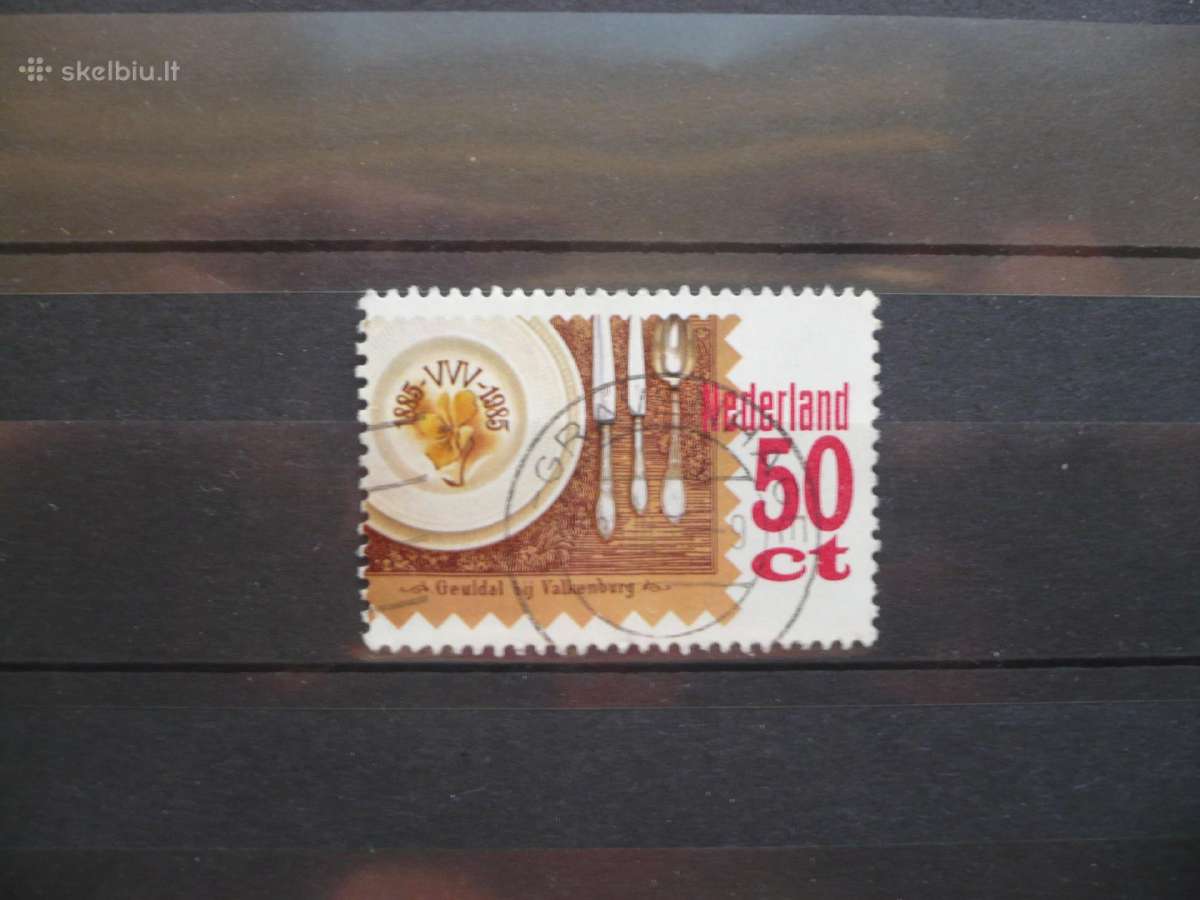 1985 Turistų asociacijos 100-metis