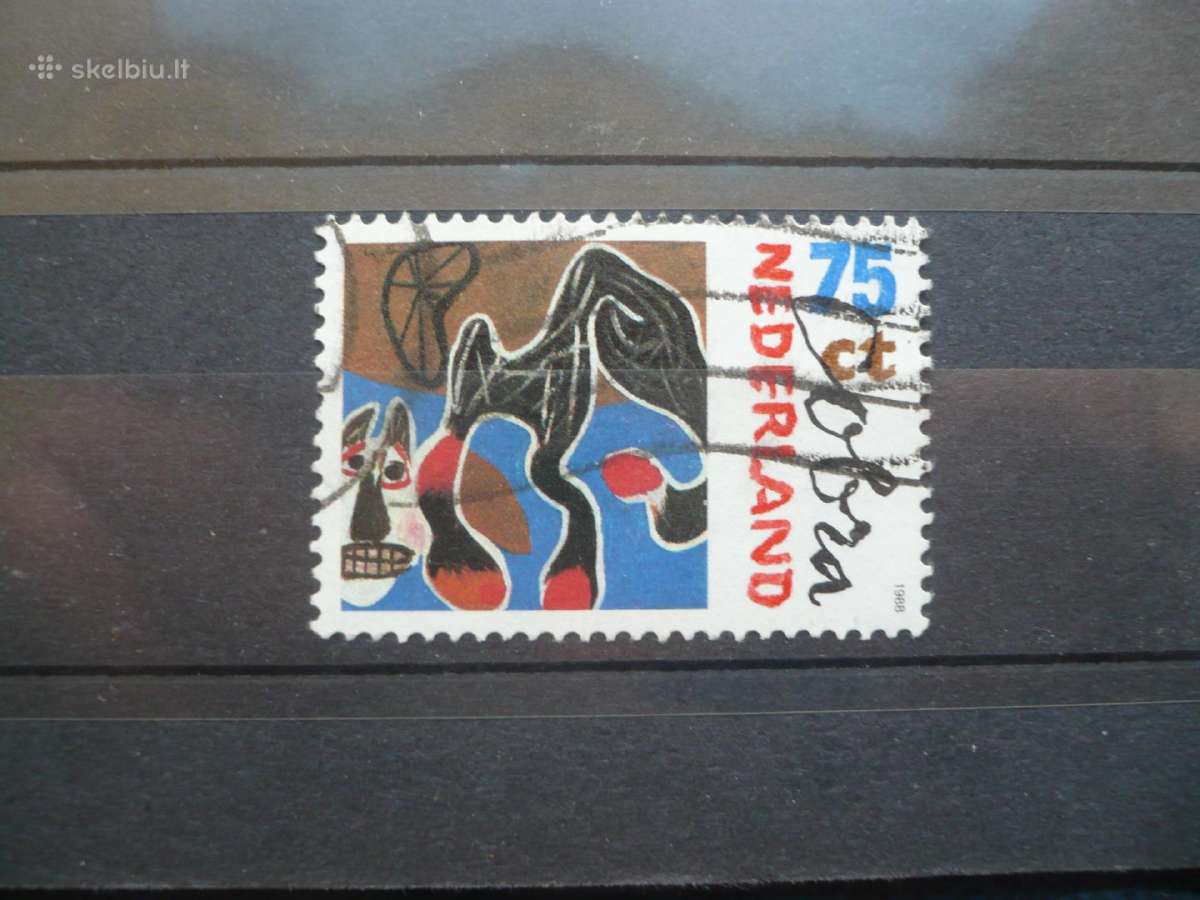 1988 Modernus menas