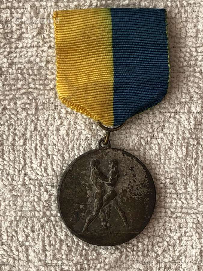 Imtinės plaketes ir medaliai nuo 1959 m. - nuotraukos Nr. 2