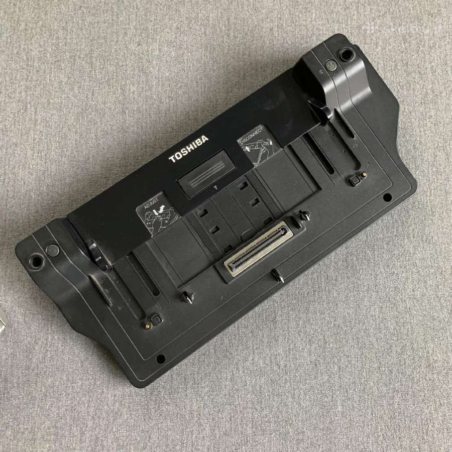 Nešiojamas kompiuteris Toshiba Portege M100 - nuotraukos Nr. 11