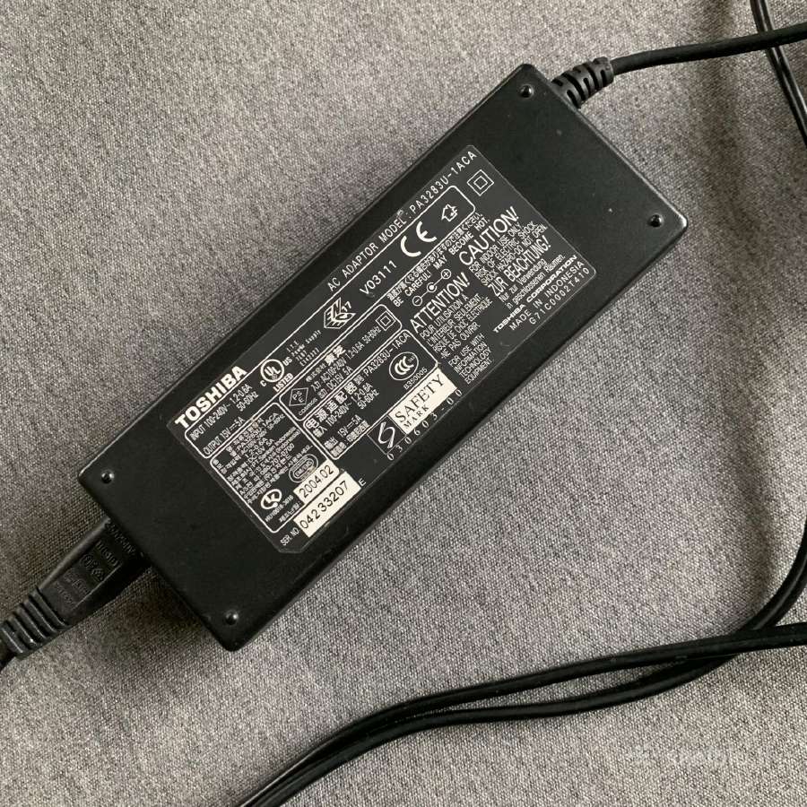 Nešiojamas kompiuteris Toshiba Portege M100 - nuotraukos Nr. 12
