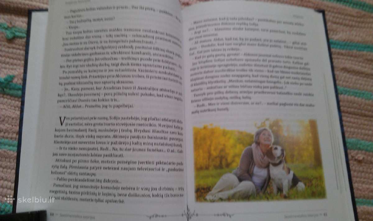 Sentimentalios Istorijos Autorių kolektyvas 2014m. - nuotraukos Nr. 2
