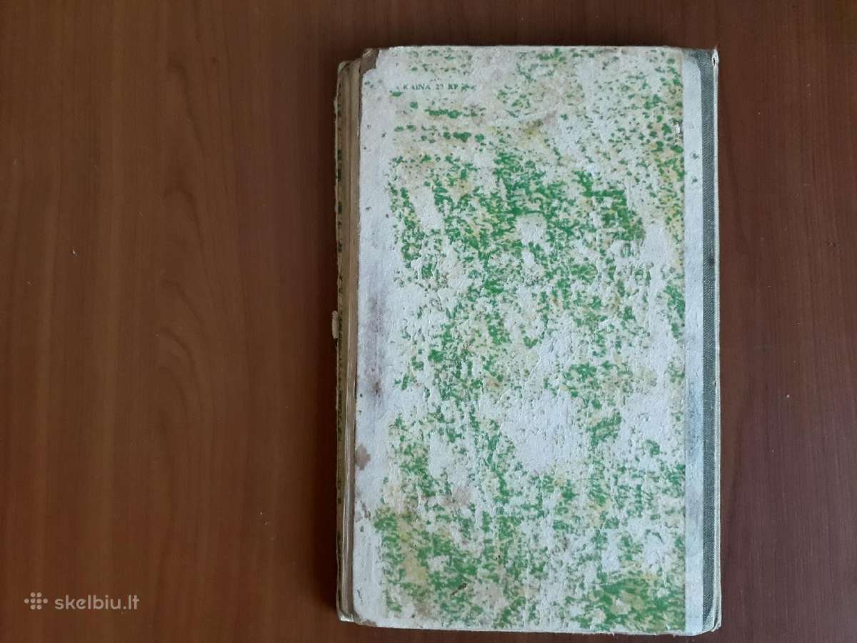 H. Miand "Vėjai galvoje" 1966 metai - nuotraukos Nr. 9
