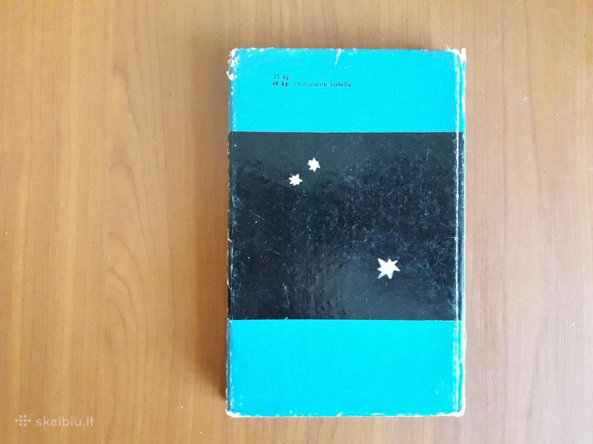 Rimantas Budrys "Fėjos ir jų šuo" 1986 metai - nuotraukos Nr. 7