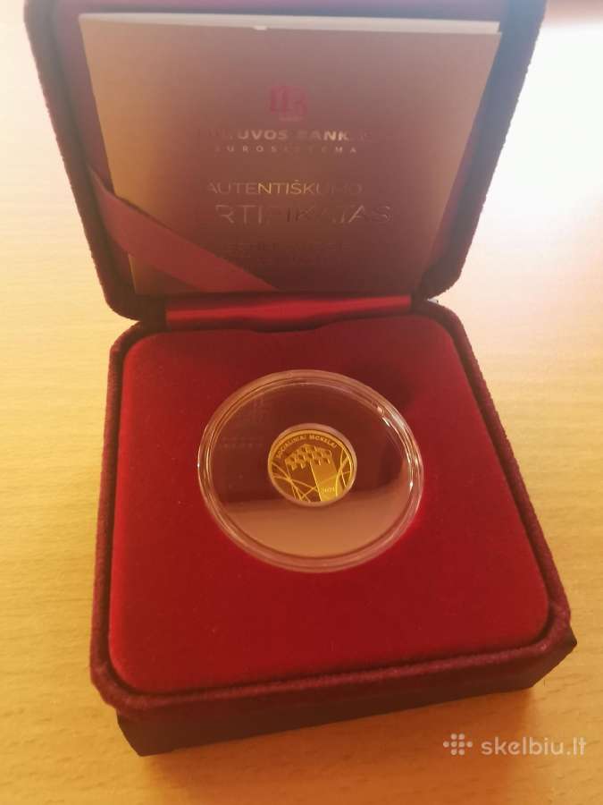 2021m.5 Eur moneta, skirta socialiniams mokslams