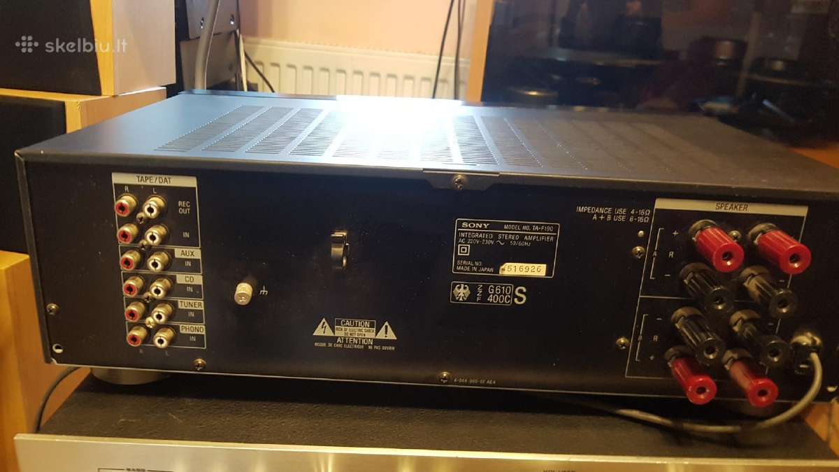 Resiveriai nuo 35€ - nuotraukos Nr. 8