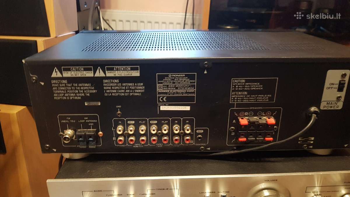 Resiveriai nuo 35€ - nuotraukos Nr. 13