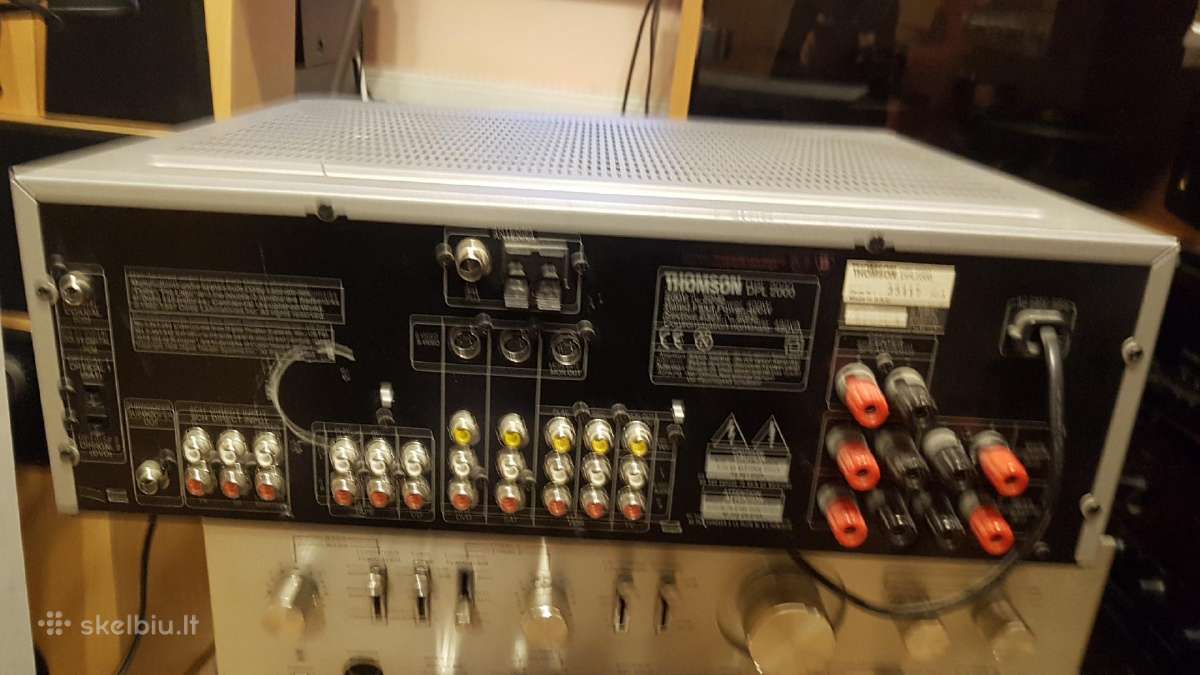 Resiveriai nuo 35€ - nuotraukos Nr. 14