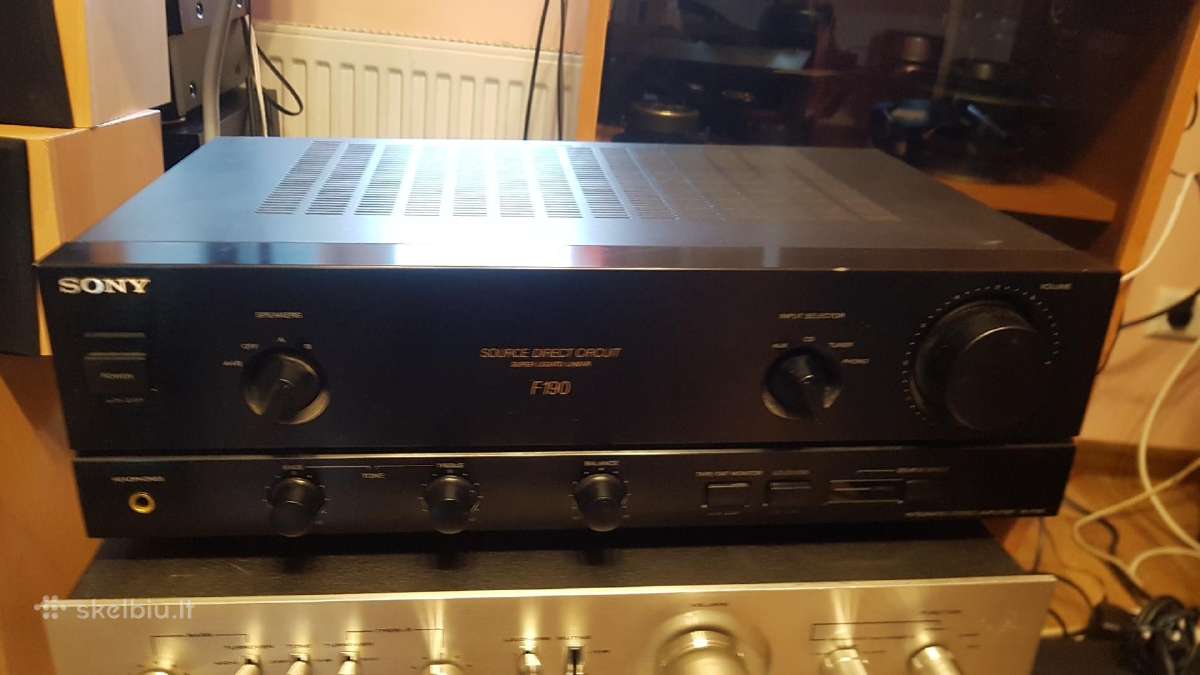 Resiveriai nuo 35€ - nuotraukos Nr. 7