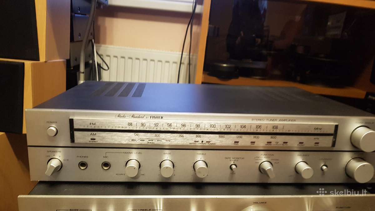 Resiveriai nuo 35€ - nuotraukos Nr. 2
