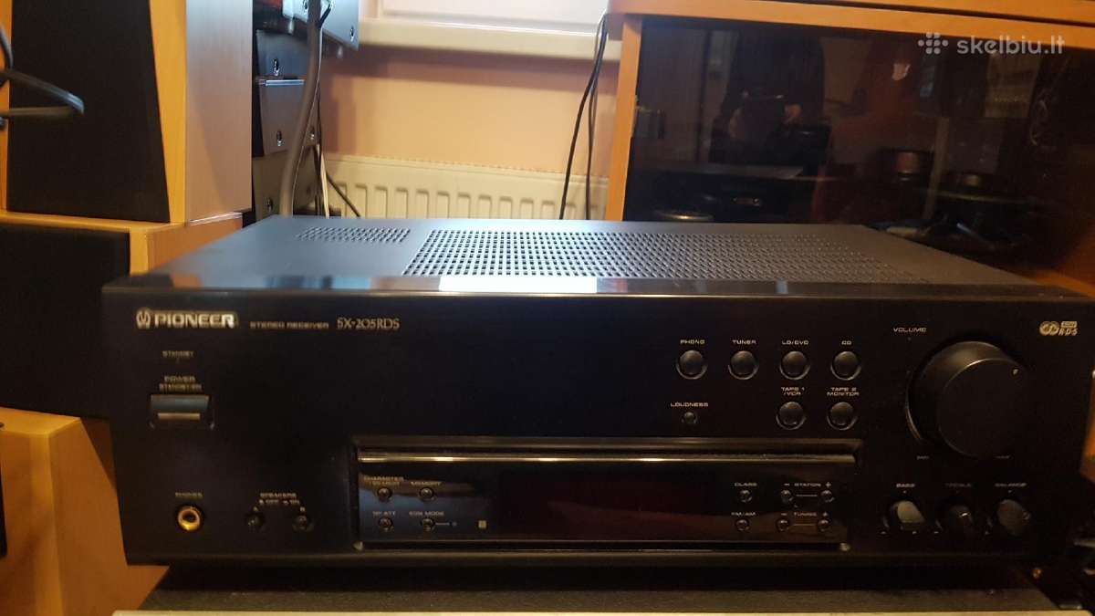 Resiveriai nuo 35€ - nuotraukos Nr. 4