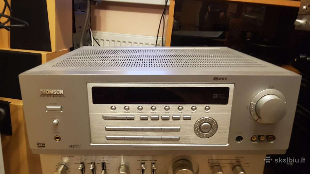 Resiveriai nuo 35€ - nuotraukos Nr. 10