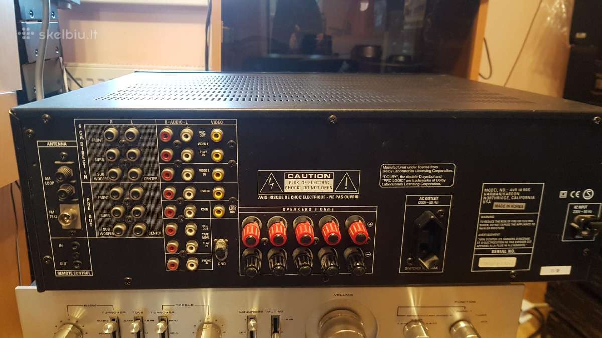 Resiveriai nuo 35€ - nuotraukos Nr. 18