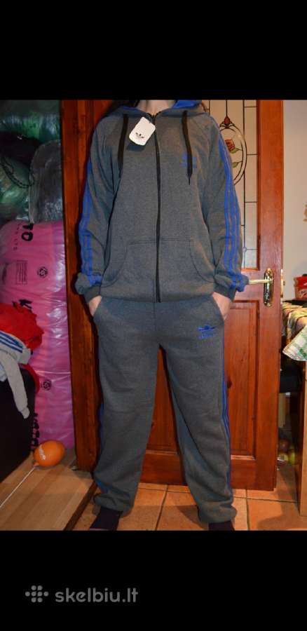 Vyriski nike/adidas - nuotraukos Nr. 3