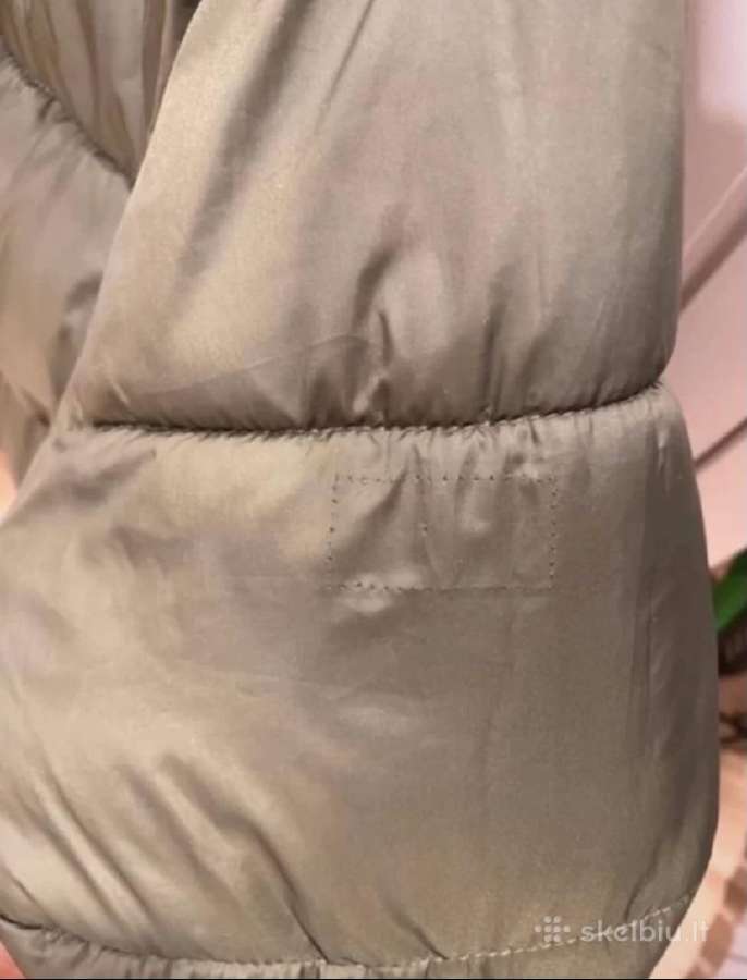 Michael Kors striukė berniukui - nuotraukos Nr. 7