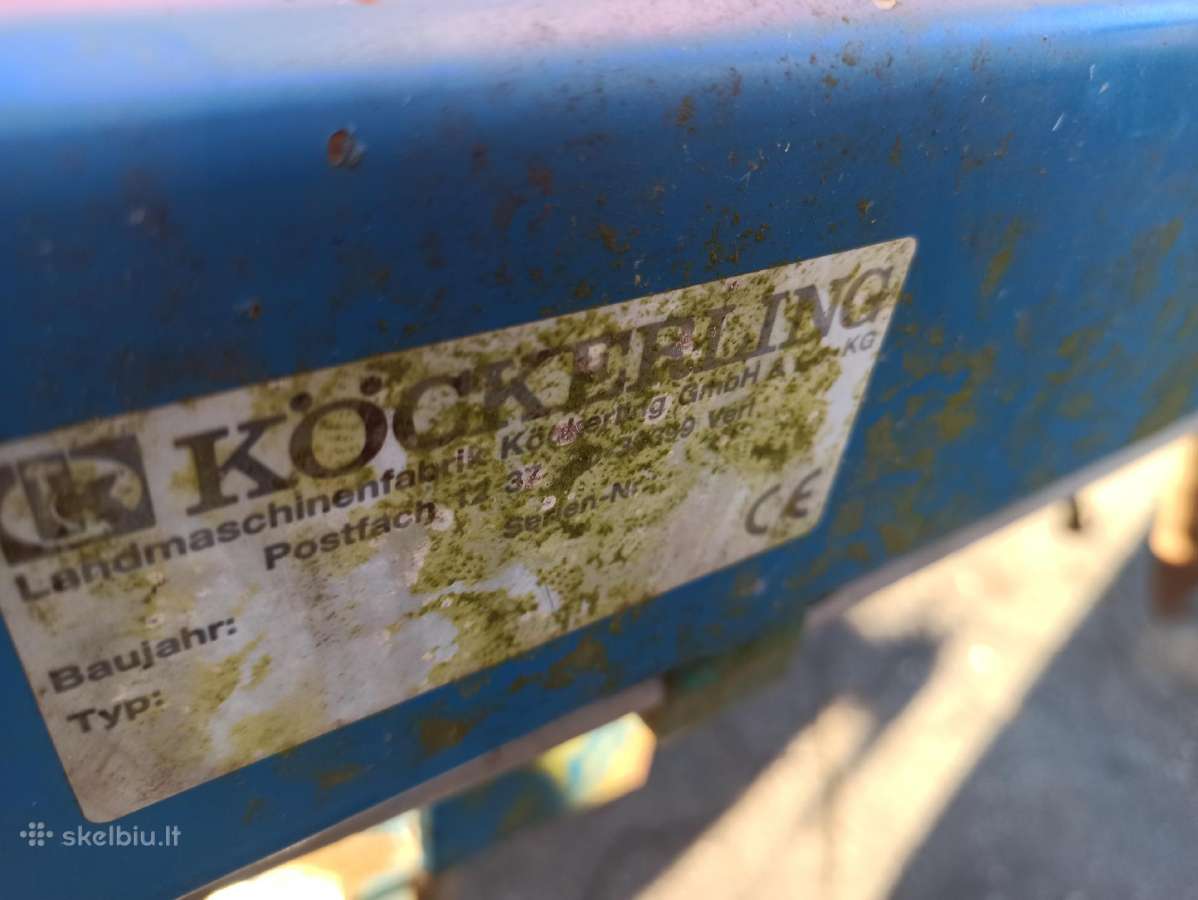 Kőckerling at 300 - nuotraukos Nr. 4