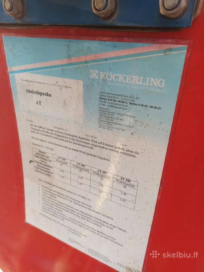 Kőckerling at 300 - nuotraukos Nr. 7