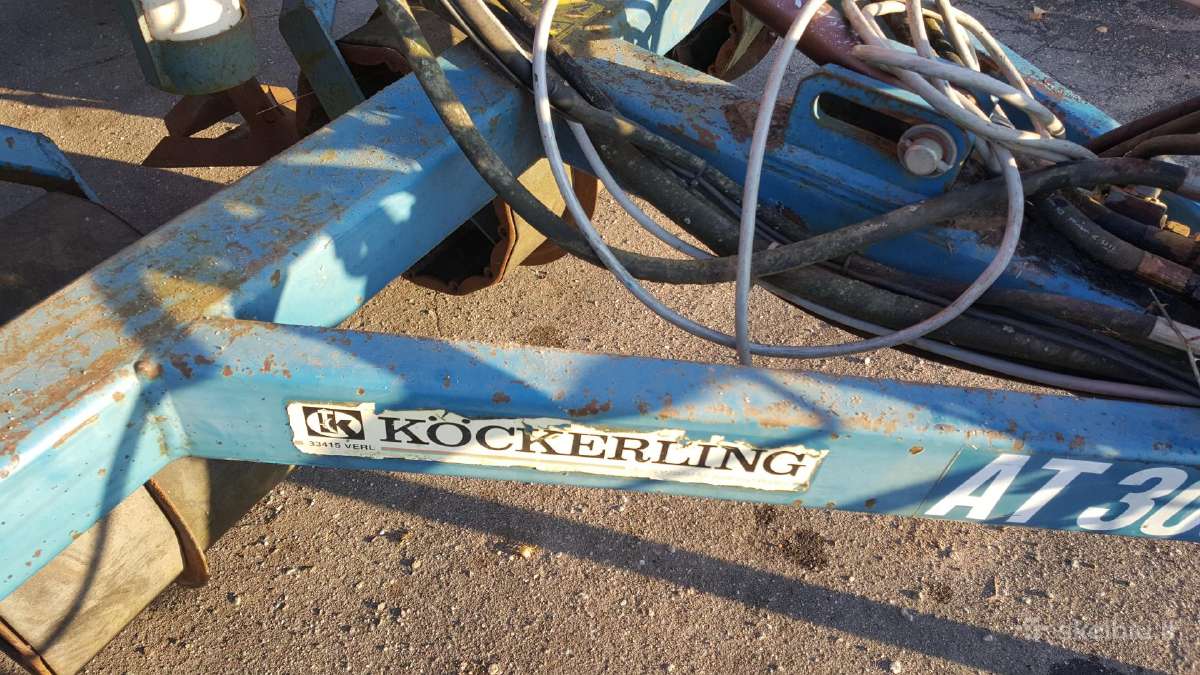 Kőckerling at 300 - nuotraukos Nr. 8