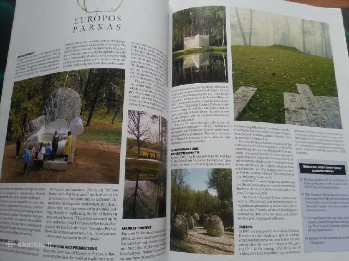 Knyga "Lithuania Superbrands" - nuotraukos Nr. 3