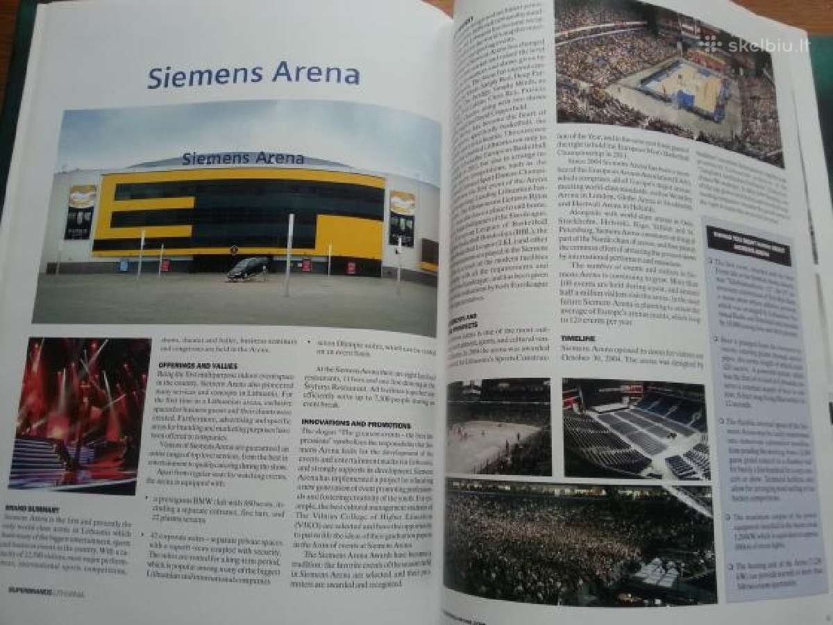 Knyga "Lithuania Superbrands" - nuotraukos Nr. 6