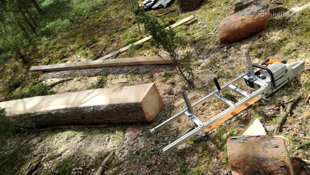 Isilginio pjovimo medienos staklytes, gateriukas - nuotraukos Nr. 25