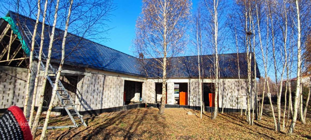 Stogdengiai. stogų dengimas. Santvaros - nuotraukos Nr. 7