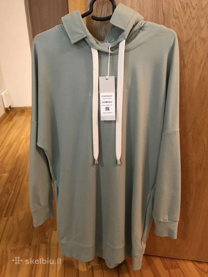Nauja laisvalaikio suknele