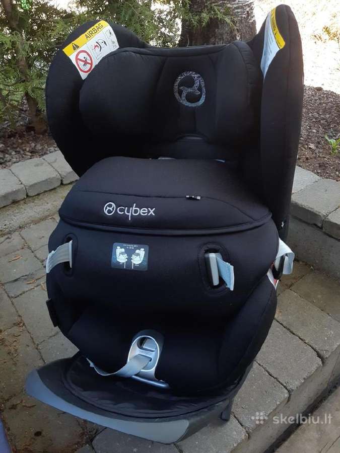 Cybex sirona