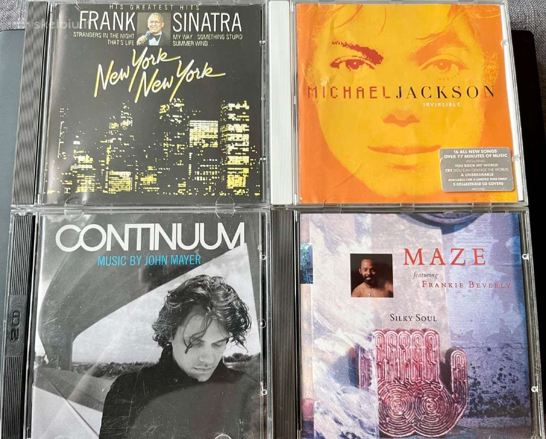 Cave,oasis,melua,radiohead - nuotraukos Nr. 37