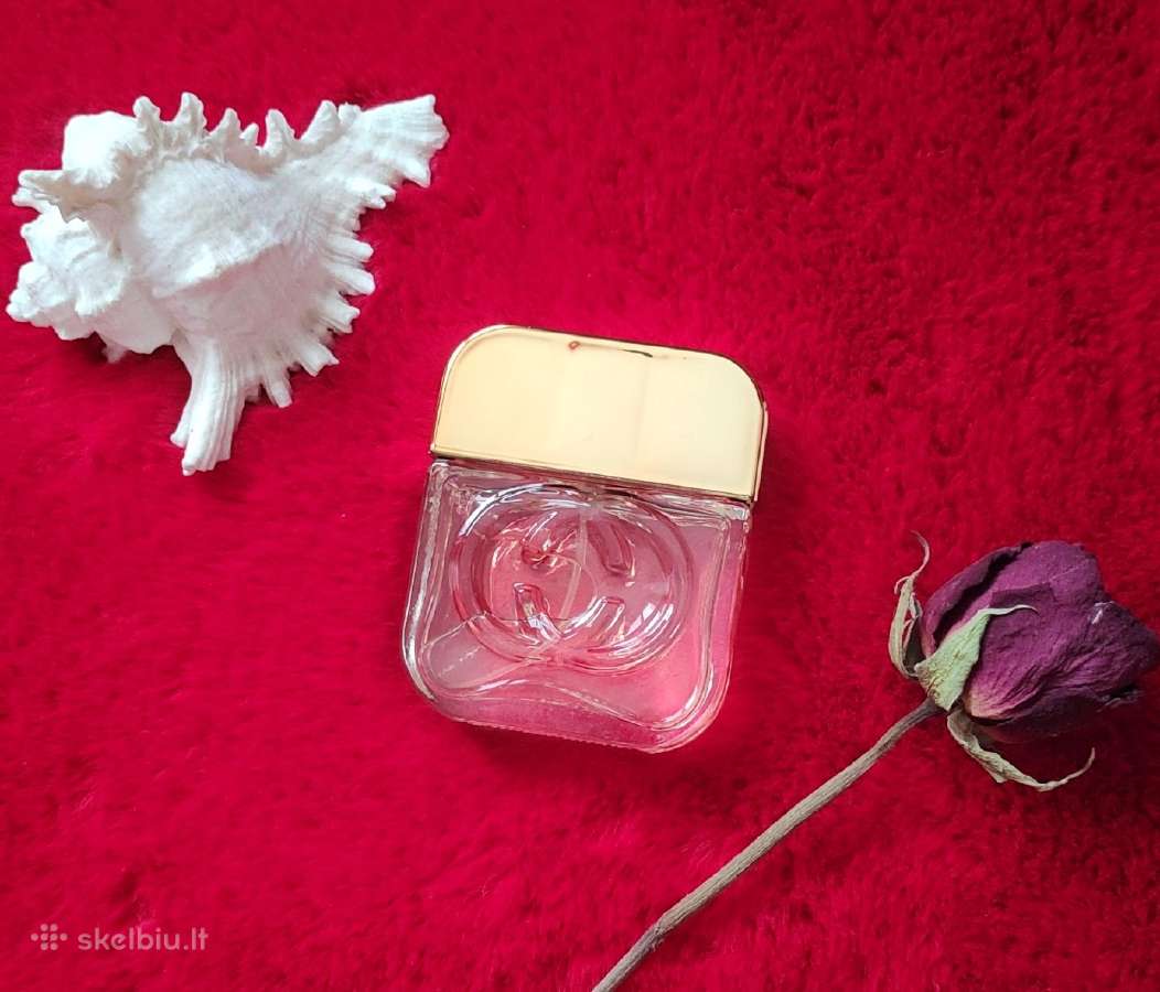 Gucci Kvepalai Moterims. Rinkinys 2x65ml