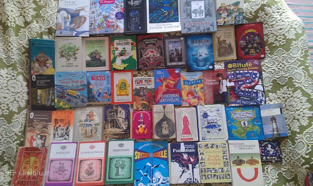 Šiandien madam pareis vėliau,kubelka Susanna - nuotraukos Nr. 21