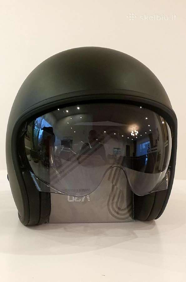 Hjc V30 - nuotraukos Nr. 3