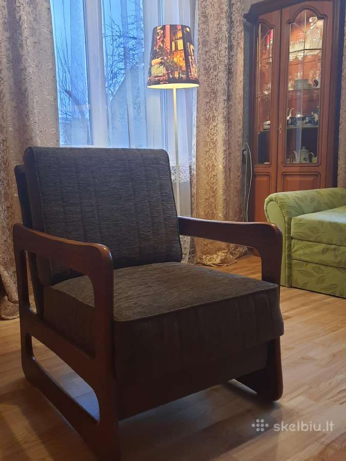 Vintažiniai baldai - nuotraukos Nr. 5