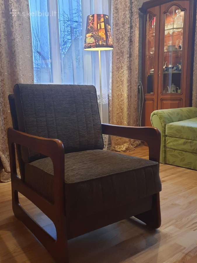 Skubiai! Vintažiniai baldai - nuotraukos Nr. 5
