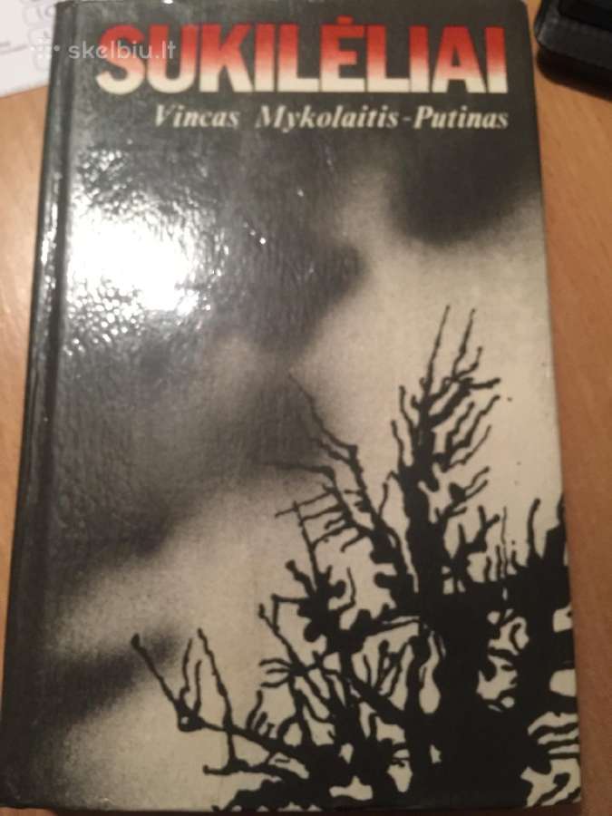 V.m.putinas, “sukilėliai, 1986