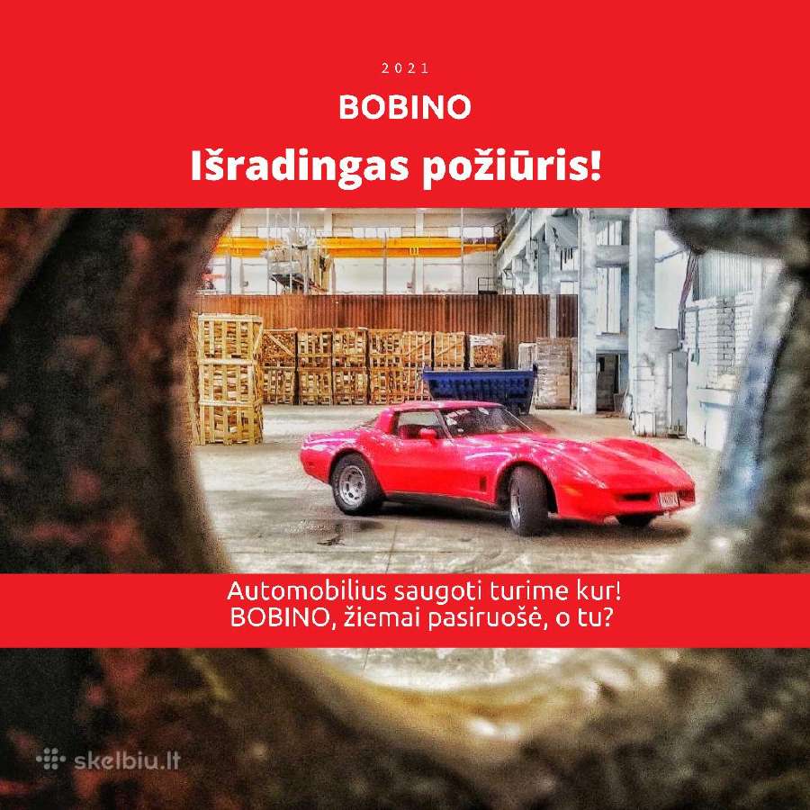 Sandėlio nuoma, sandėliavimo paslaugos, atrinkimas - nuotraukos Nr. 14