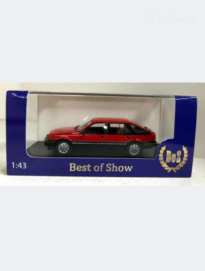 Opel Ascona