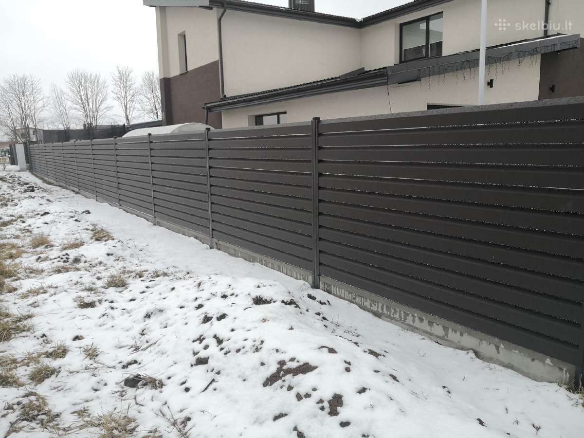 Rombo tipo tvoros 24/30eur.kv - nuotraukos Nr. 24