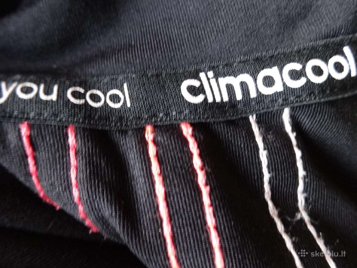 Clima cool dzemperis topasm - nuotraukos Nr. 2