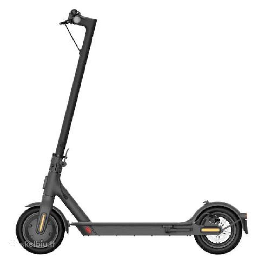 Mi Scooter Essential Xiaomi elektrinis paspirtukas
