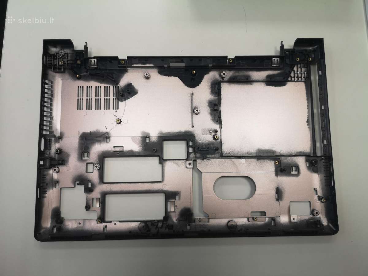 Lenovo Ideapad 300-15isk dalys - nuotraukos Nr. 3