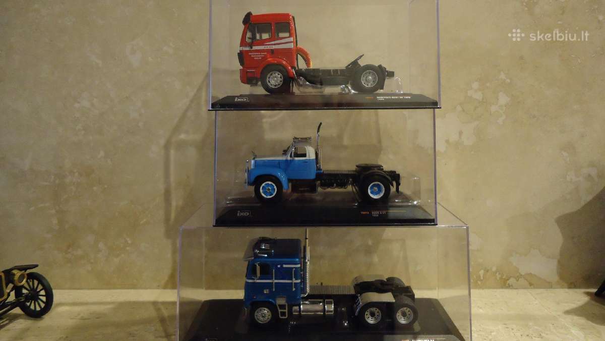 Truck - nuotraukos Nr. 3
